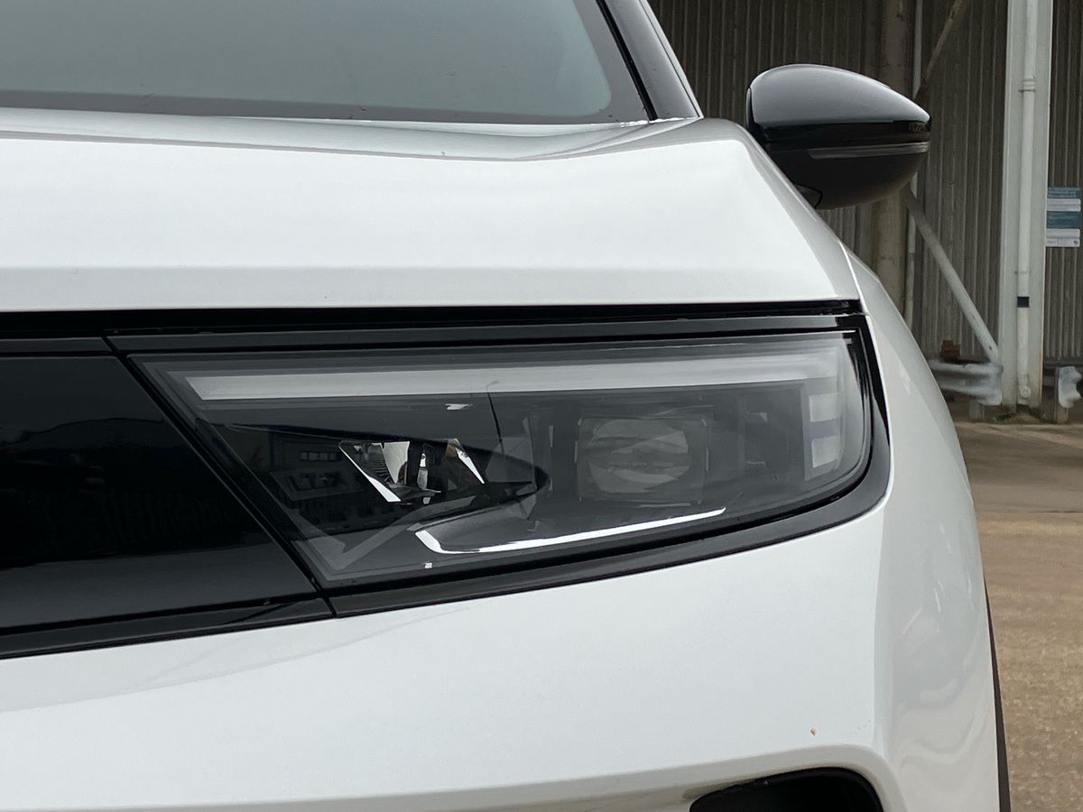 Used Vauxhall Mokka 2025 for sale - 76491242: Photo 13