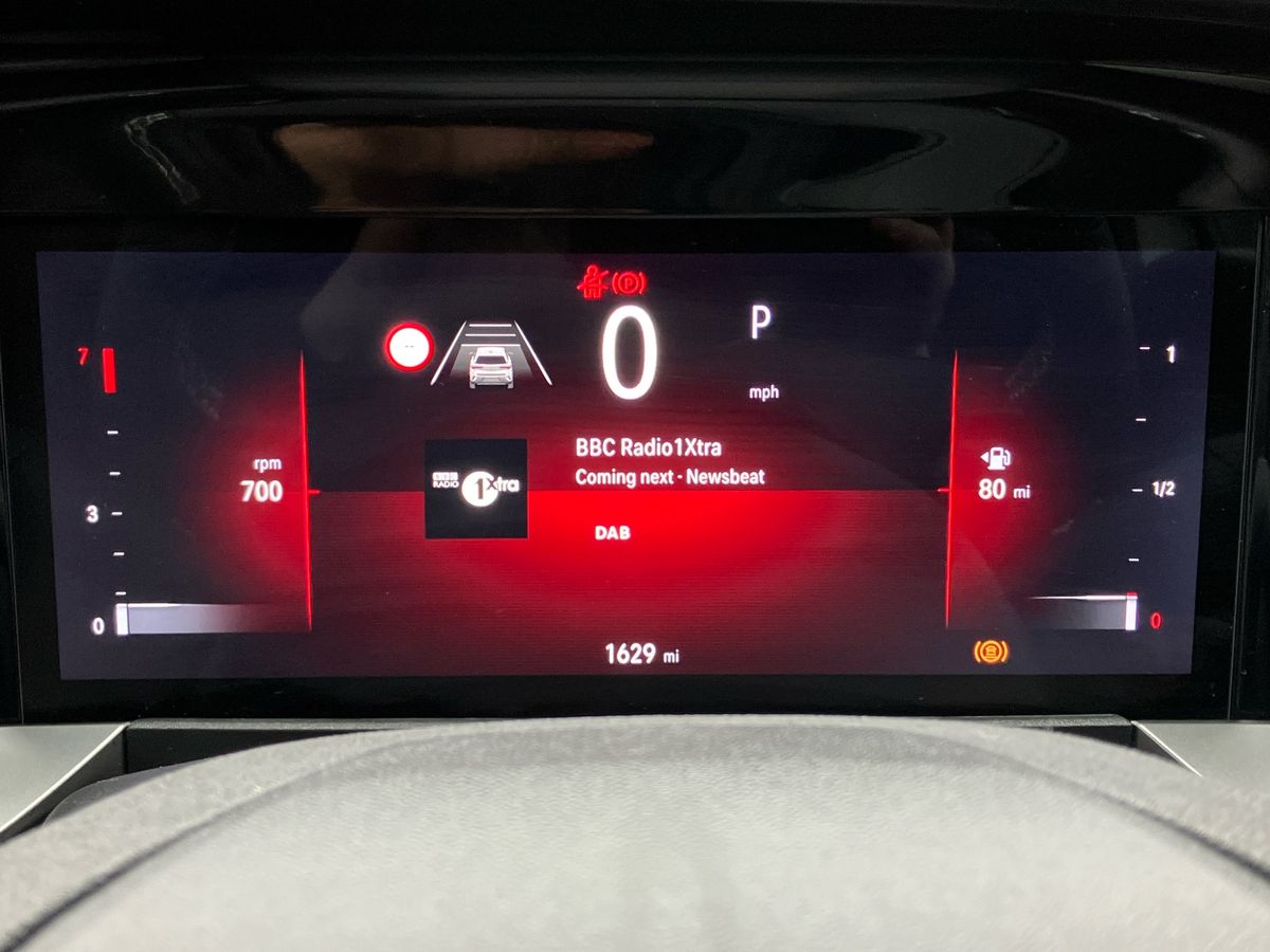 Used Vauxhall Mokka 2025 for sale - 76491242: Photo 14