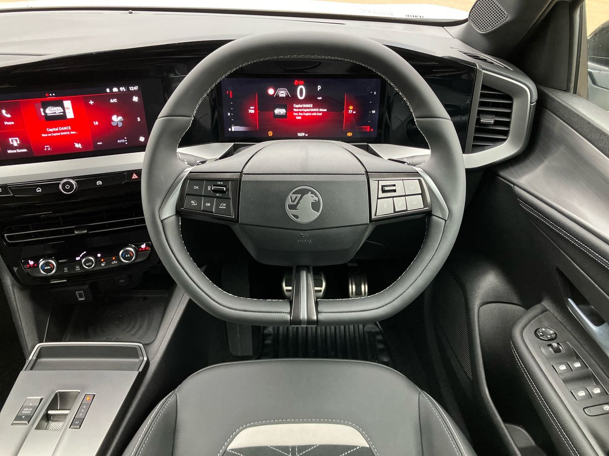 Used Vauxhall Mokka 2025 for sale - 76491242: Photo 15