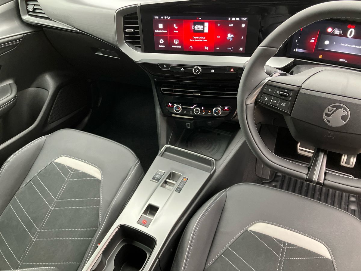 Used Vauxhall Mokka 2025 for sale - 76491242: Photo 17