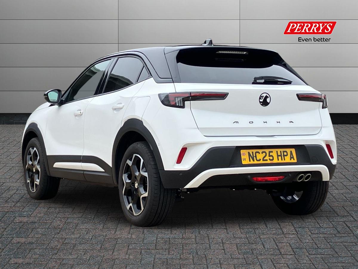 Used Vauxhall Mokka 2025 for sale - 76491242: Photo 2