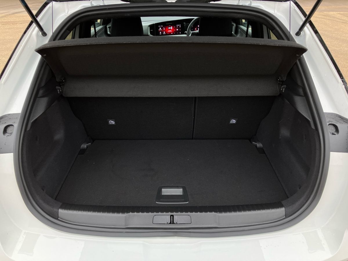 Used Vauxhall Mokka 2025 for sale - 76491242: Photo 20