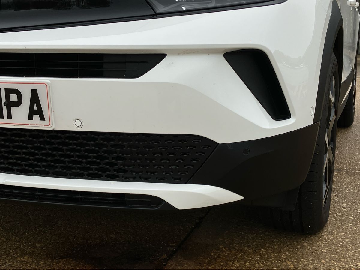 Used Vauxhall Mokka 2025 for sale - 76491242: Photo 21