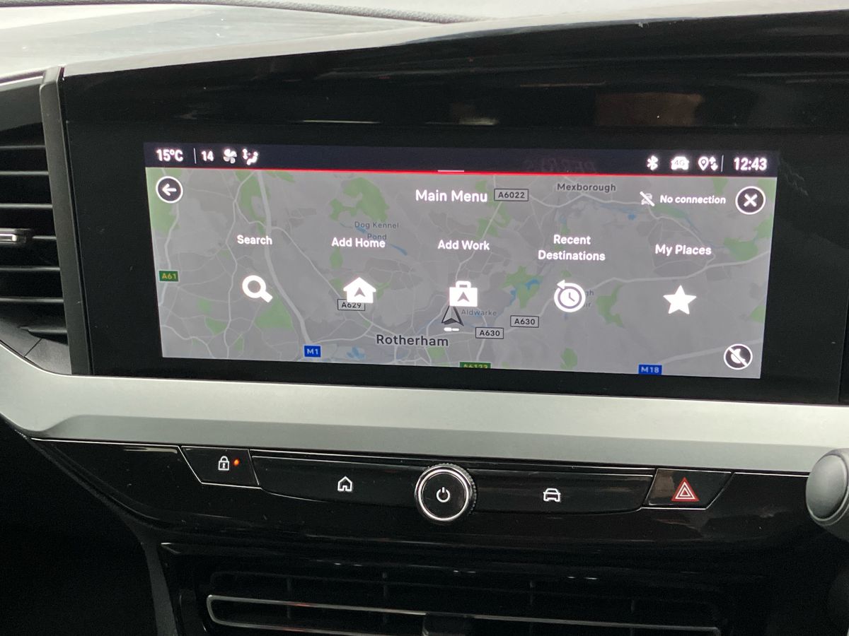 Used Vauxhall Mokka 2025 for sale - 76491242: Photo 34