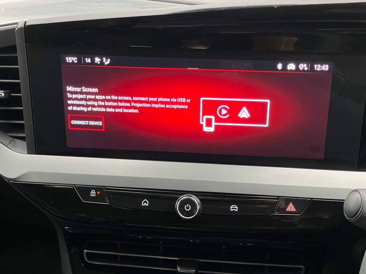 Used Vauxhall Mokka 2025 for sale - 76491242: Photo 35