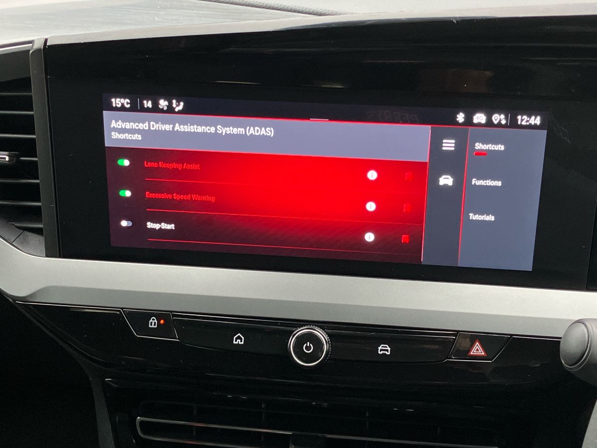 Used Vauxhall Mokka 2025 for sale - 76491242: Photo 36