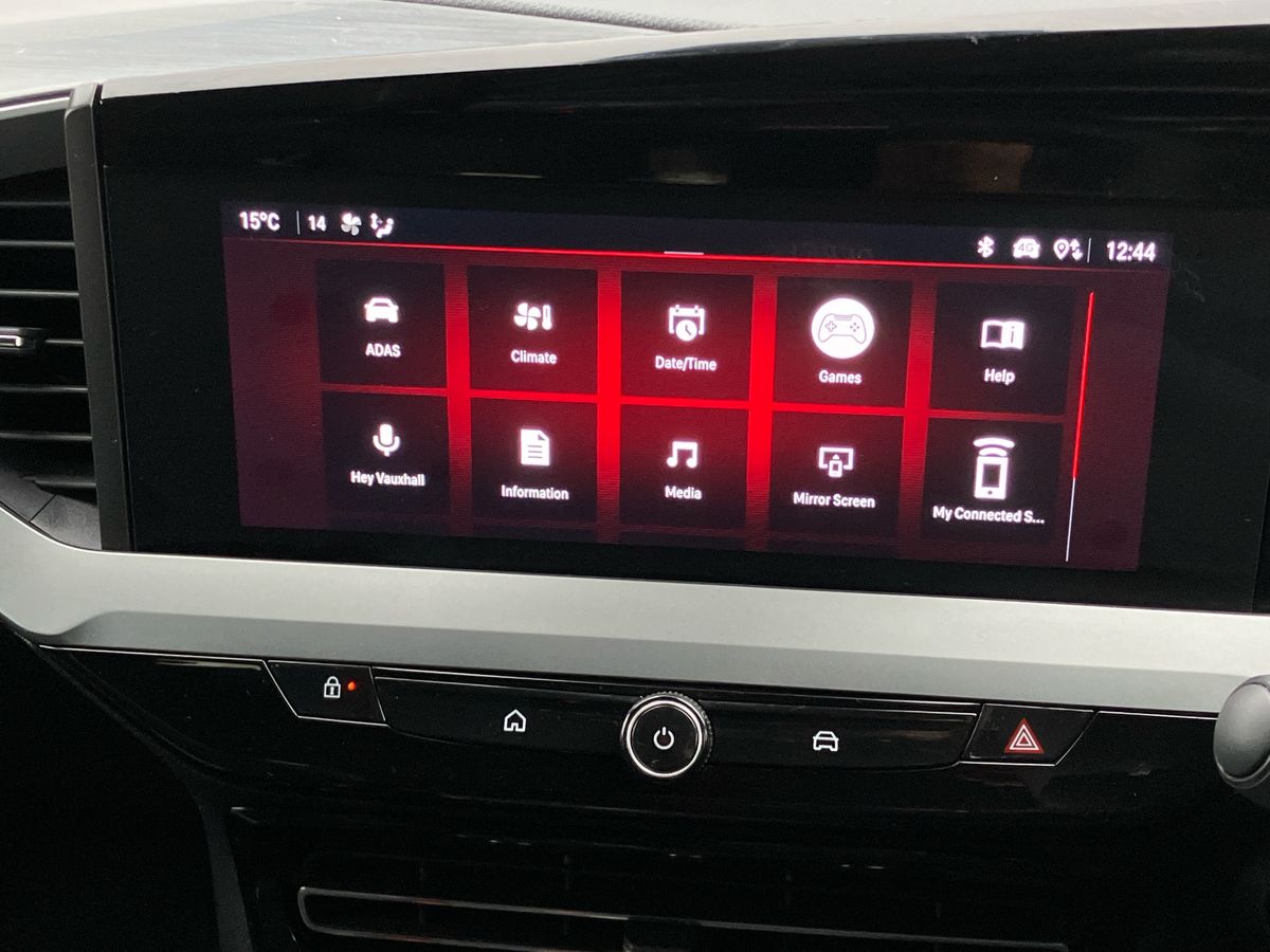 Used Vauxhall Mokka 2025 for sale - 76491242: Photo 37