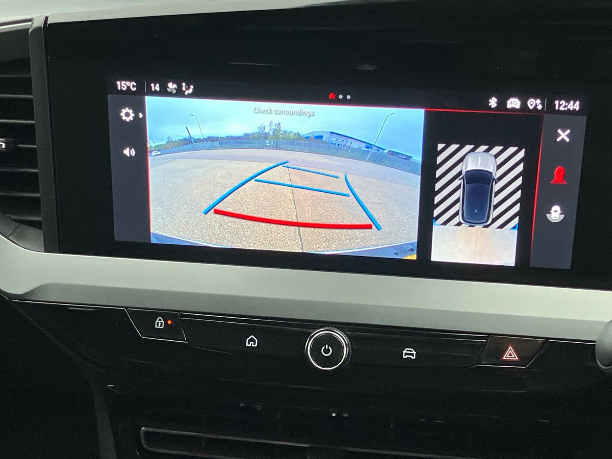 Used Vauxhall Mokka 2025 for sale - 76491242: Photo 38