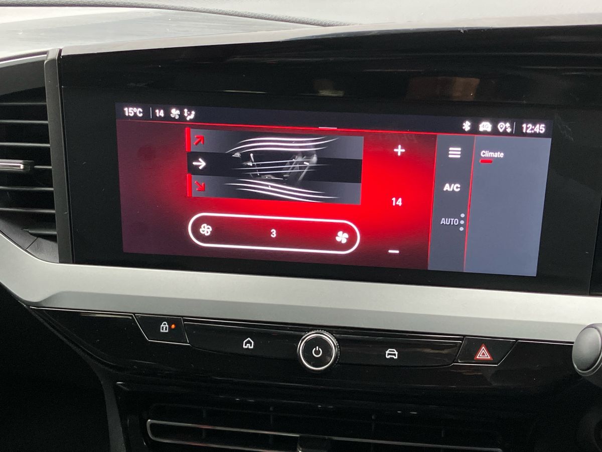 Used Vauxhall Mokka 2025 for sale - 76491242: Photo 39