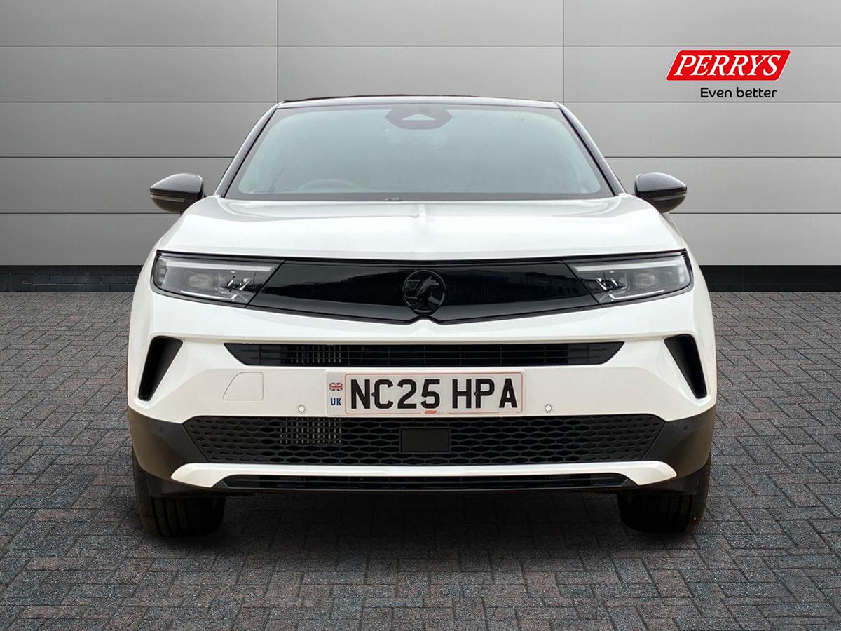Used Vauxhall Mokka 2025 for sale - 76491242: Photo 4
