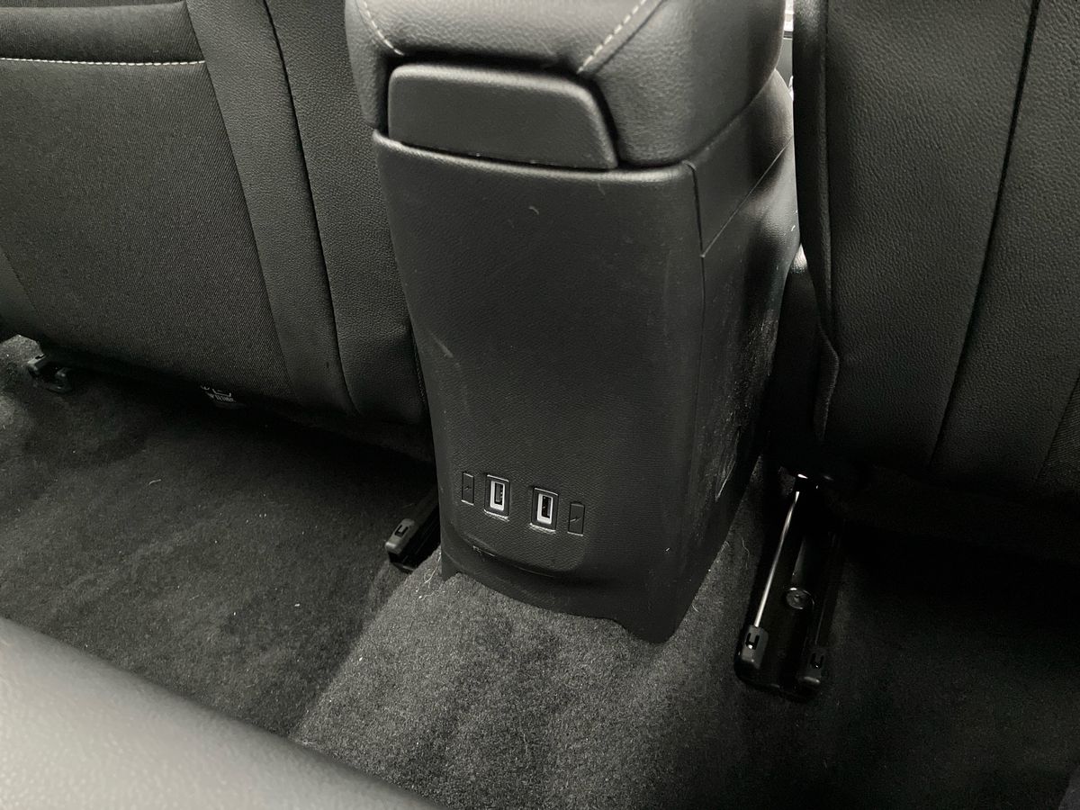 Used Vauxhall Mokka 2025 for sale - 76491242: Photo 48