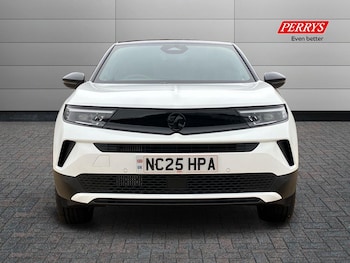 Used Vauxhall Mokka 2025 for sale - 76491242: Photo