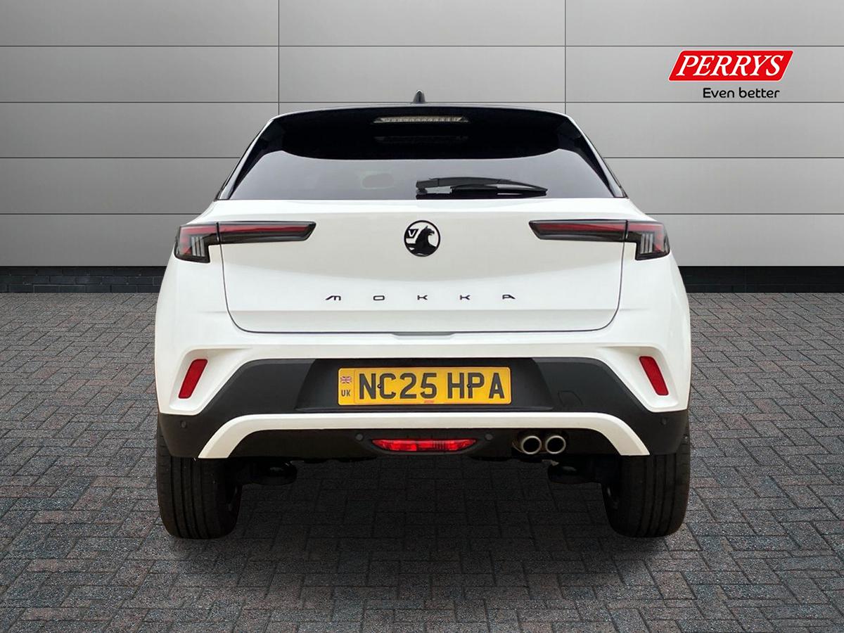 Used Vauxhall Mokka 2025 for sale - 76491242: Photo 5