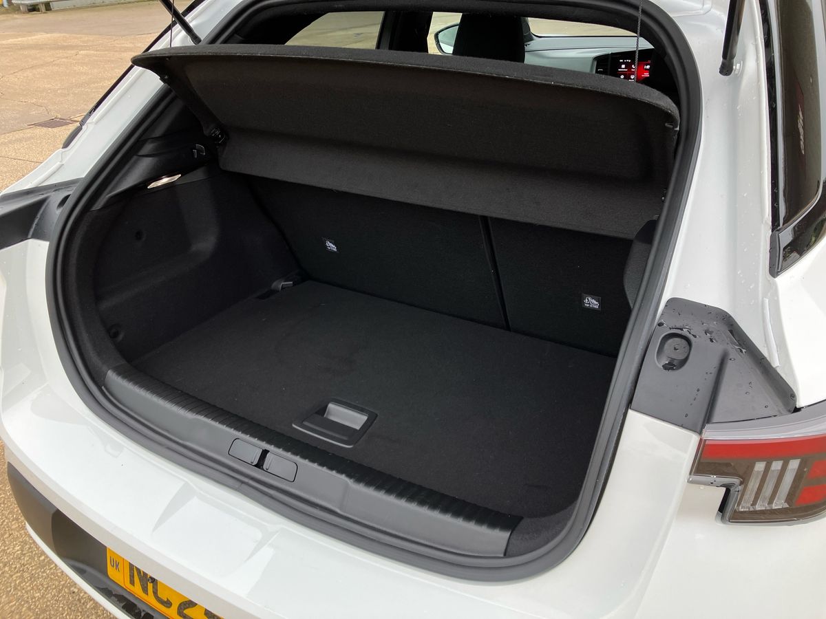 Used Vauxhall Mokka 2025 for sale - 76491242: Photo 52