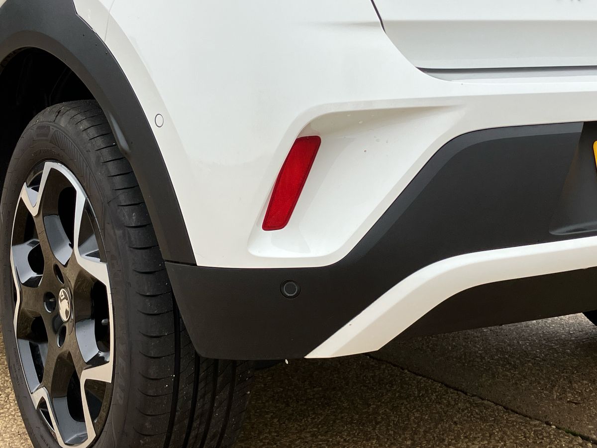 Used Vauxhall Mokka 2025 for sale - 76491242: Photo 54