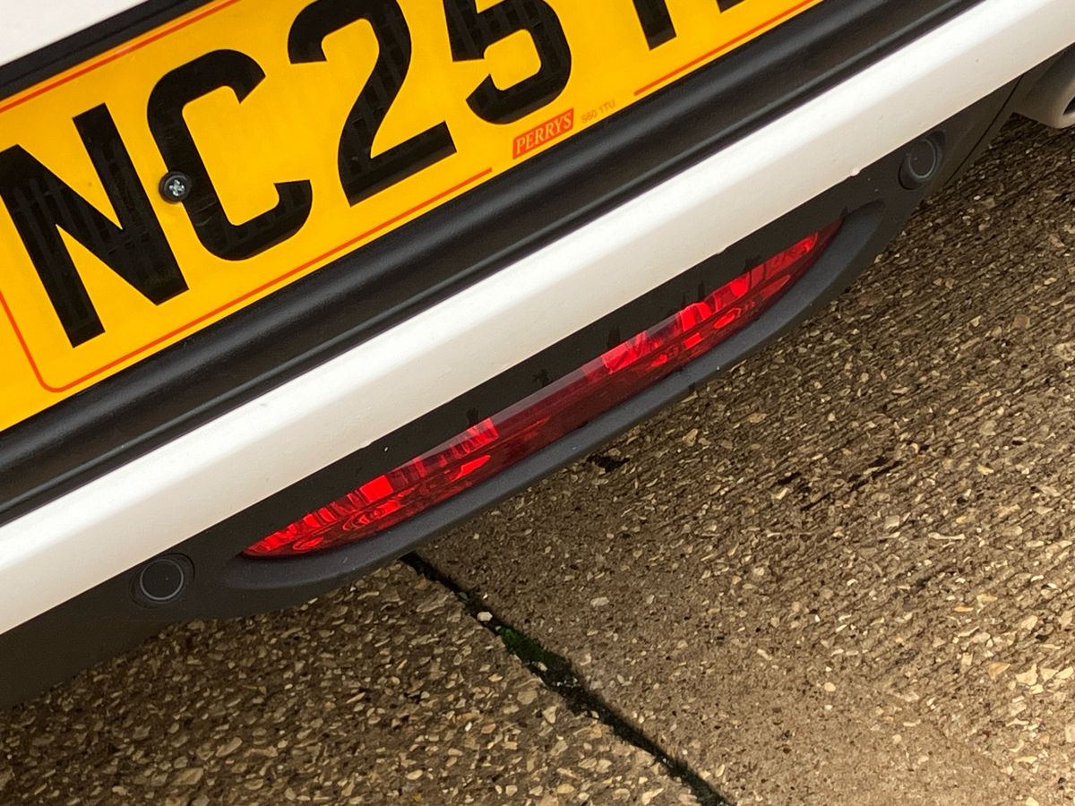 Used Vauxhall Mokka 2025 for sale - 76491242: Photo 57