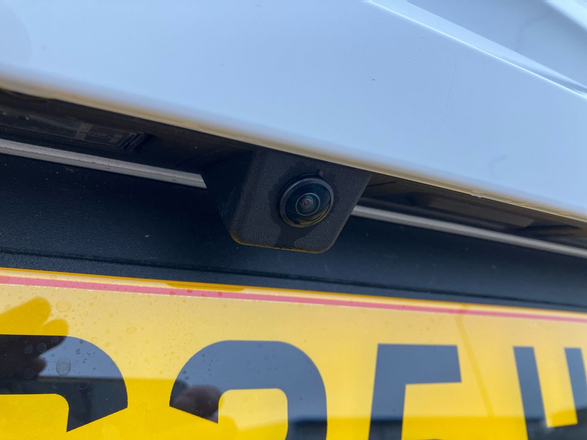 Used Vauxhall Mokka 2025 for sale - 76491242: Photo 58