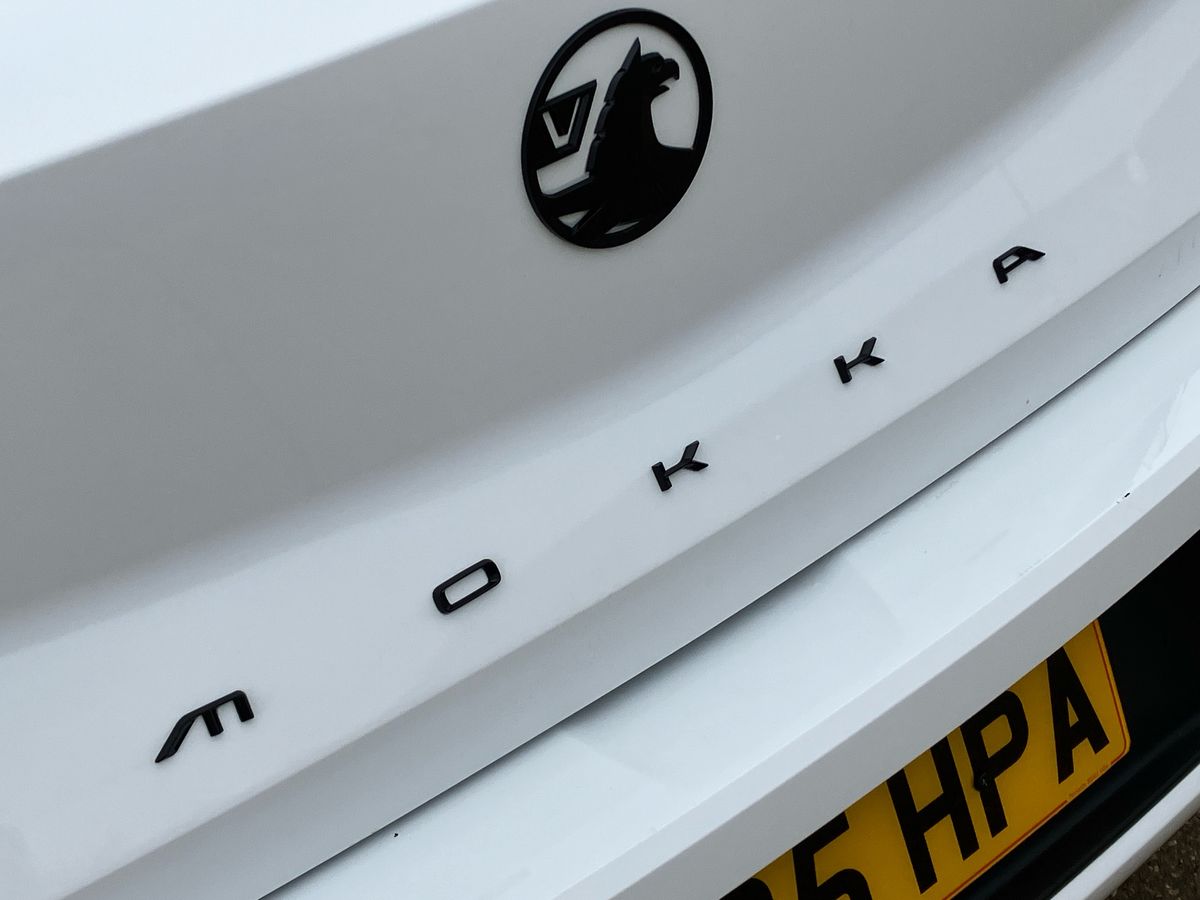 Used Vauxhall Mokka 2025 for sale - 76491242: Photo 59