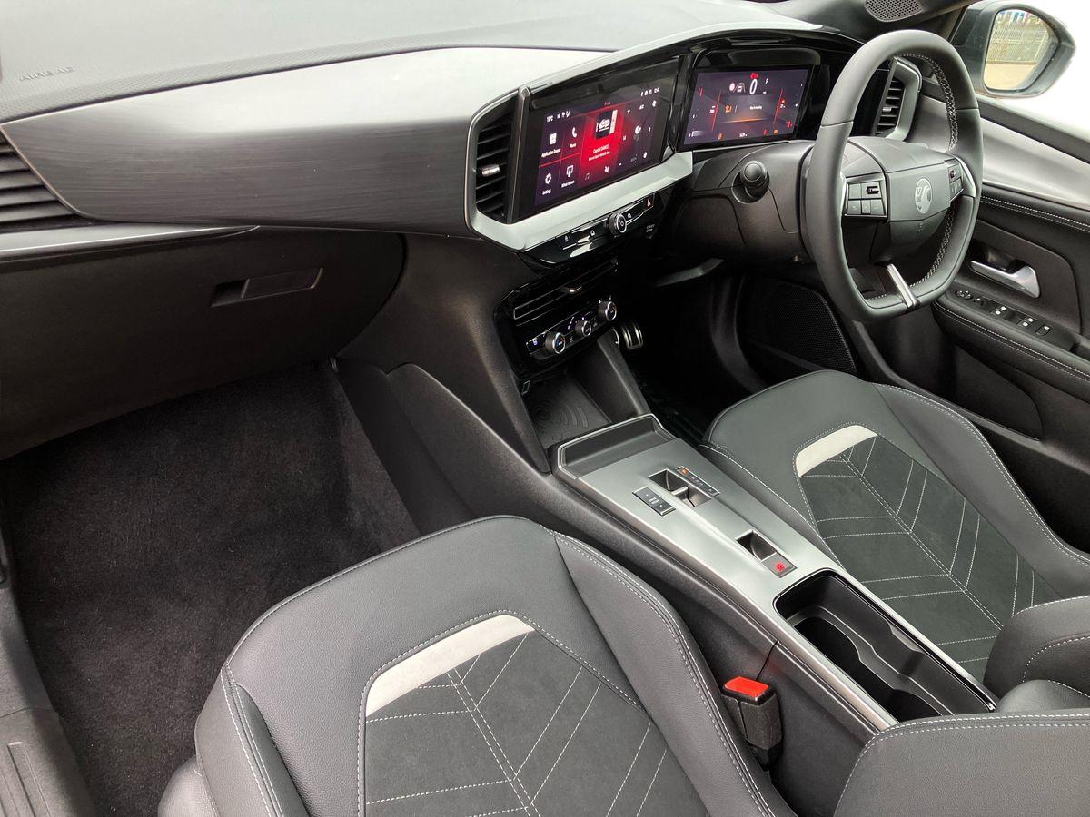 Used Vauxhall Mokka 2025 for sale - 76491242: Photo 6