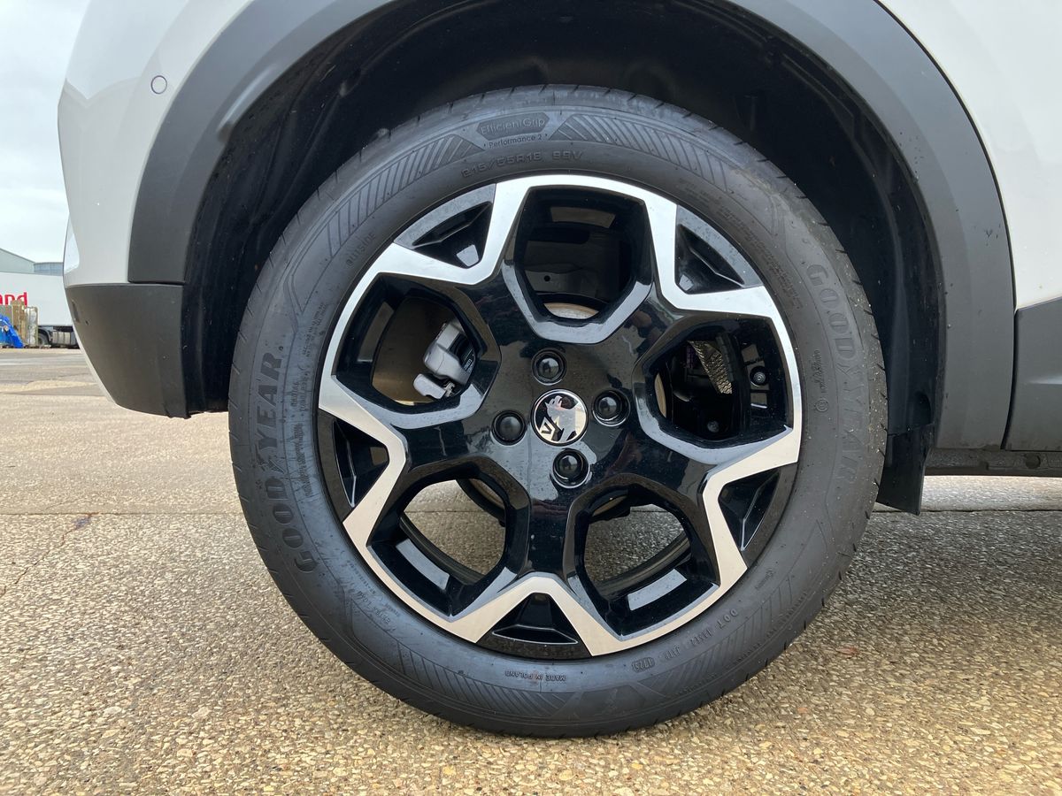 Used Vauxhall Mokka 2025 for sale - 76491242: Photo 7