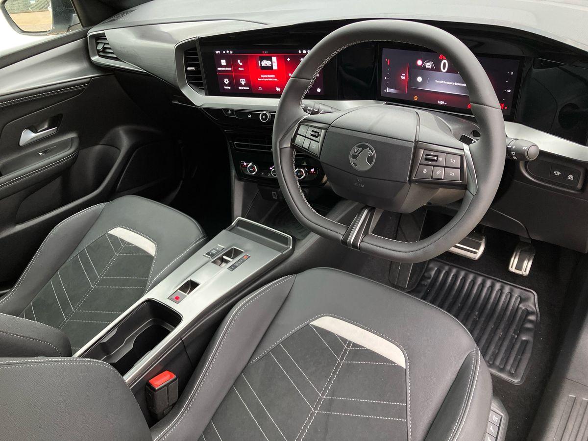 Used Vauxhall Mokka 2025 for sale - 76491242: Photo 8