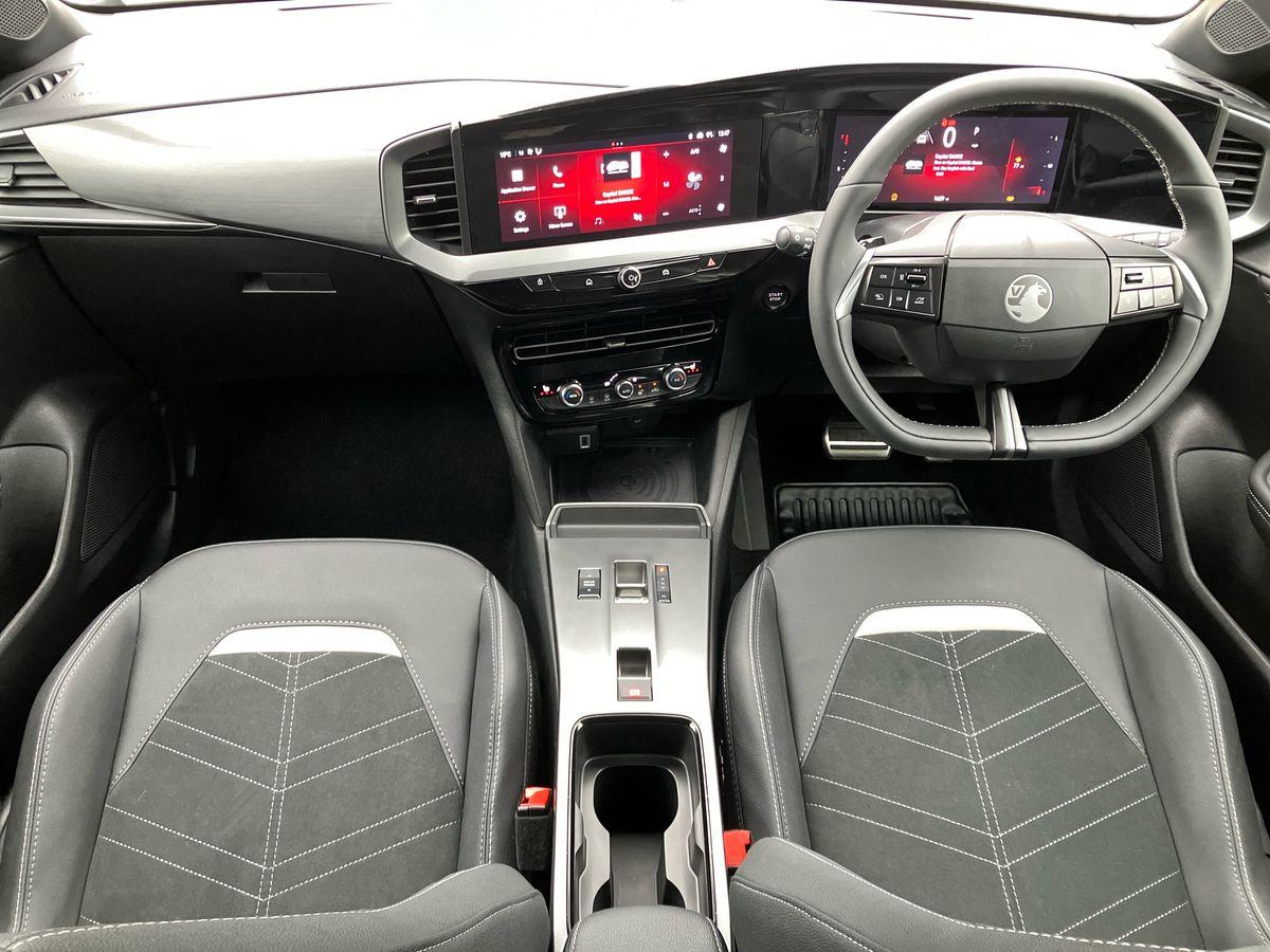 Used Vauxhall Mokka 2025 for sale - 76491242: Photo 9