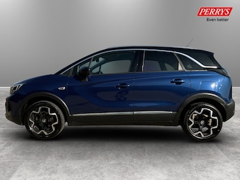 Used Vauxhall Crossland 2022 for sale - 78026518: Photo