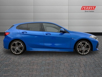 Used BMW 1 Series 2020 for sale - 76491085: Photo