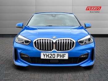 Used BMW 1 Series 2020 for sale - 76491085: Photo