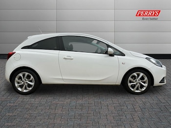 Used Vauxhall Corsa 2018 for sale - 76316641: Photo