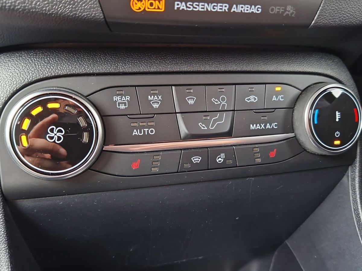 Used Ford Fiesta 2023 for sale - 77113635: Photo 12