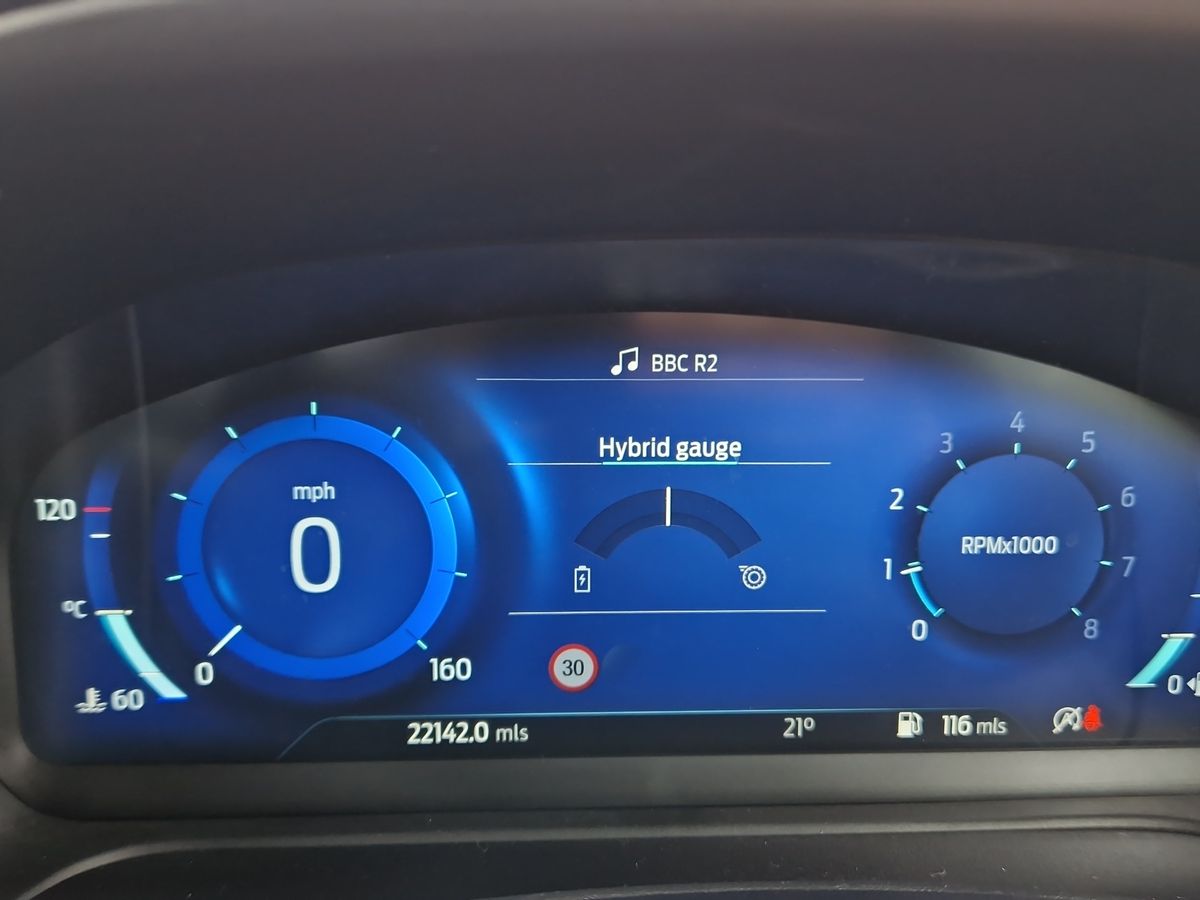 Used Ford Fiesta 2023 for sale - 77113635: Photo 14