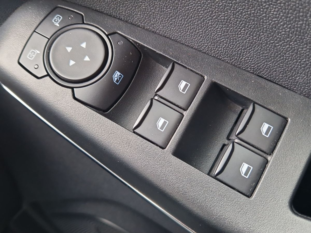 Used Ford Fiesta 2023 for sale - 77113635: Photo 18