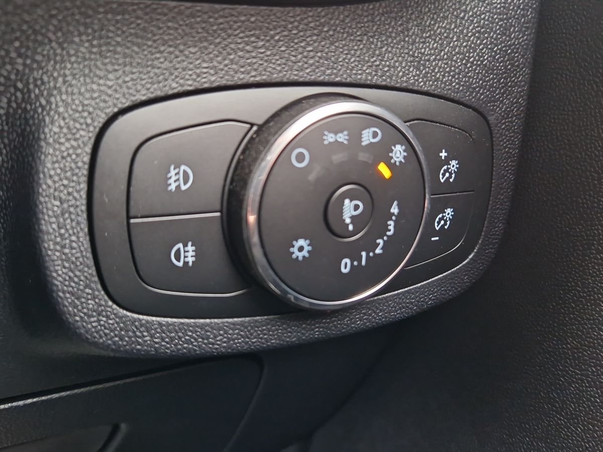 Used Ford Fiesta 2023 for sale - 77113635: Photo 25