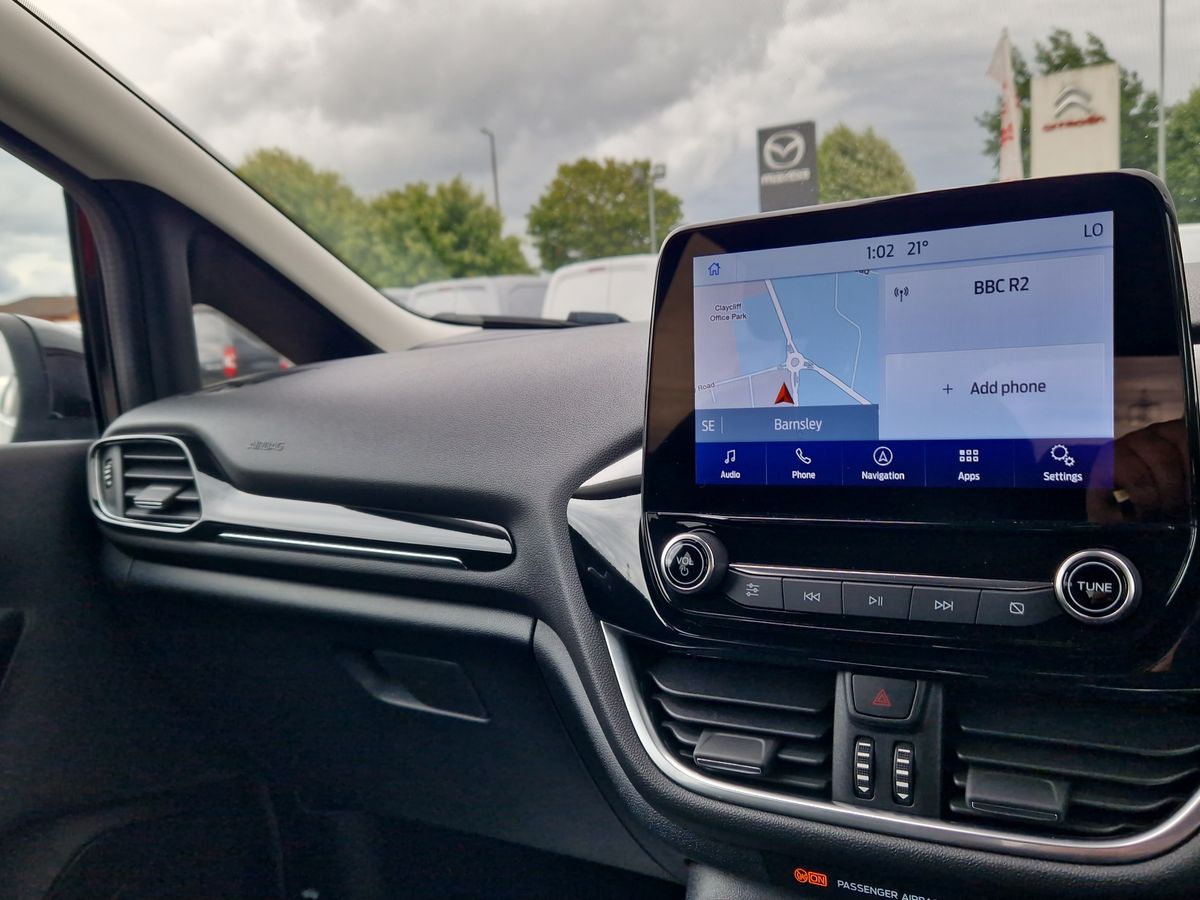 Used Ford Fiesta 2023 for sale - 77113635: Photo 32