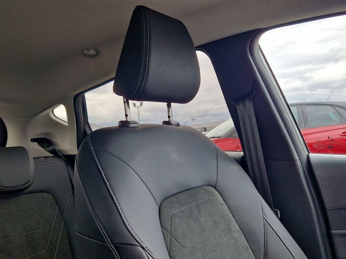 Used Ford Fiesta 2023 for sale - 77113635: Photo 33