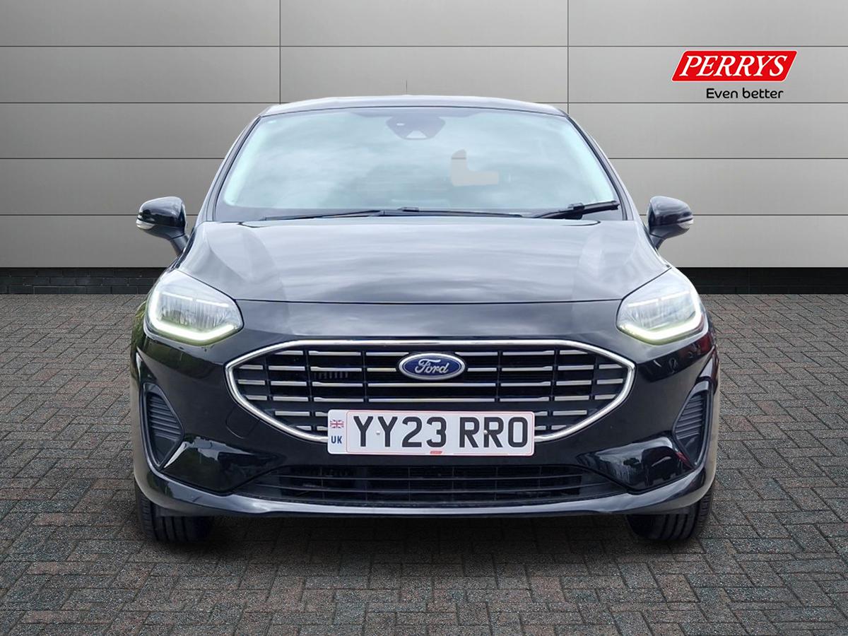 Used Ford Fiesta 2023 for sale - 77113635: Photo 4