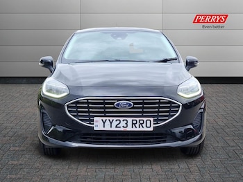 Used Ford Fiesta 2023 for sale - 77113635: Photo