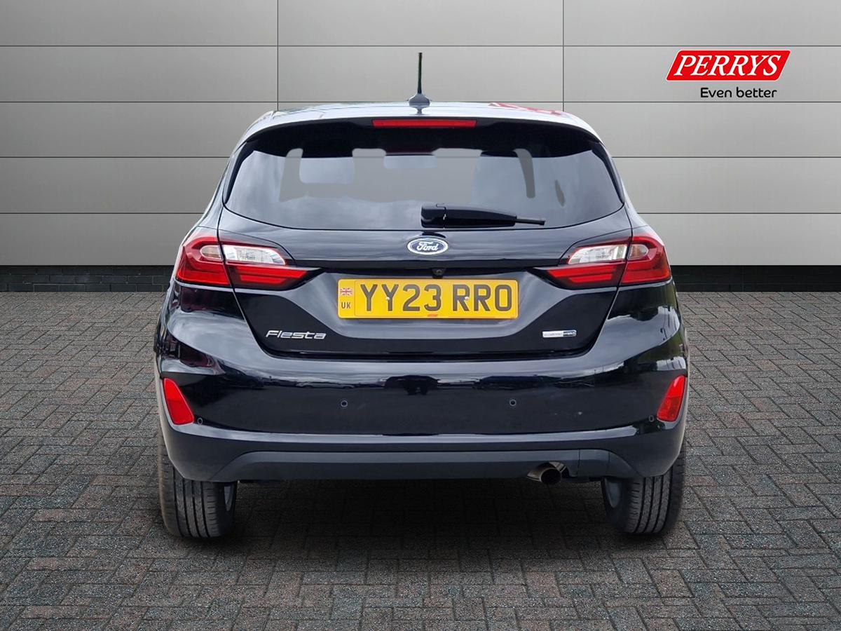 Used Ford Fiesta 2023 for sale - 77113635: Photo 5