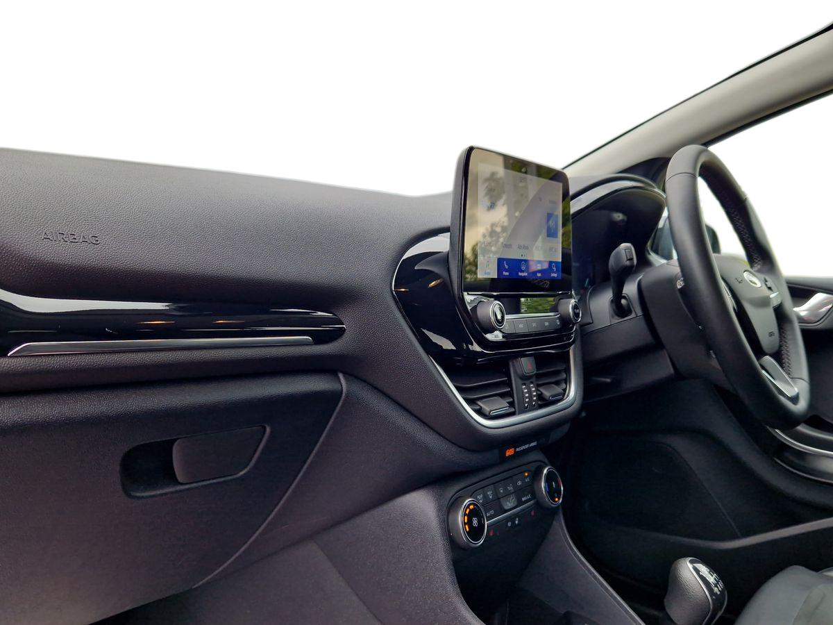 Used Ford Fiesta 2023 for sale - 77113635: Photo 6