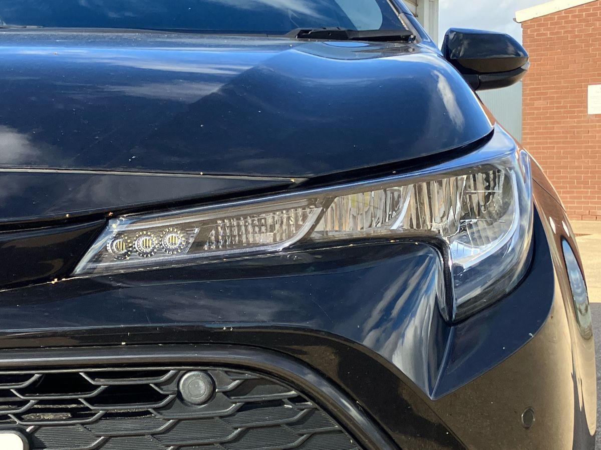 Used Toyota Corolla 2022 for sale - 77083459: Photo 14