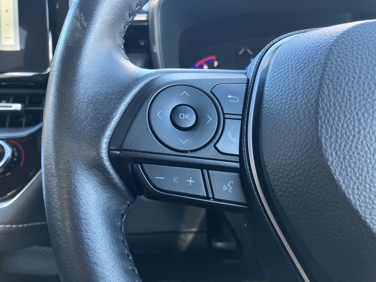 Used Toyota Corolla 2022 for sale - 77083459: Photo 17