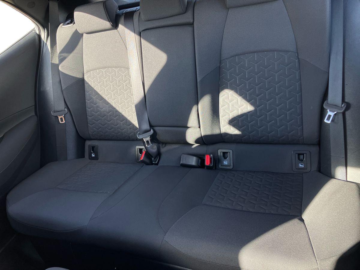 Used Toyota Corolla 2022 for sale - 77083459: Photo 20