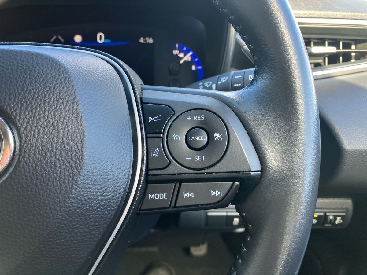 Used Toyota Corolla 2022 for sale - 77083459: Photo 29