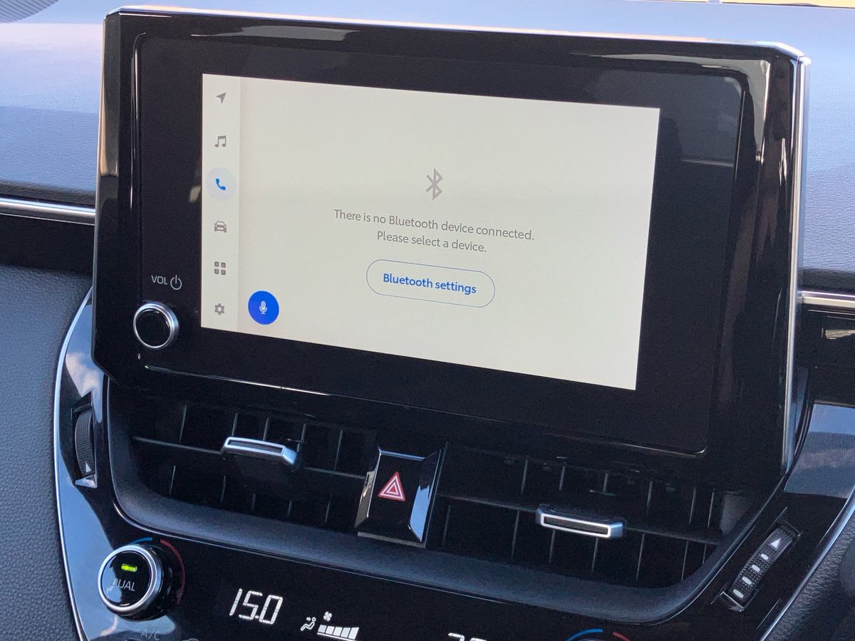 Used Toyota Corolla 2022 for sale - 77083459: Photo 32