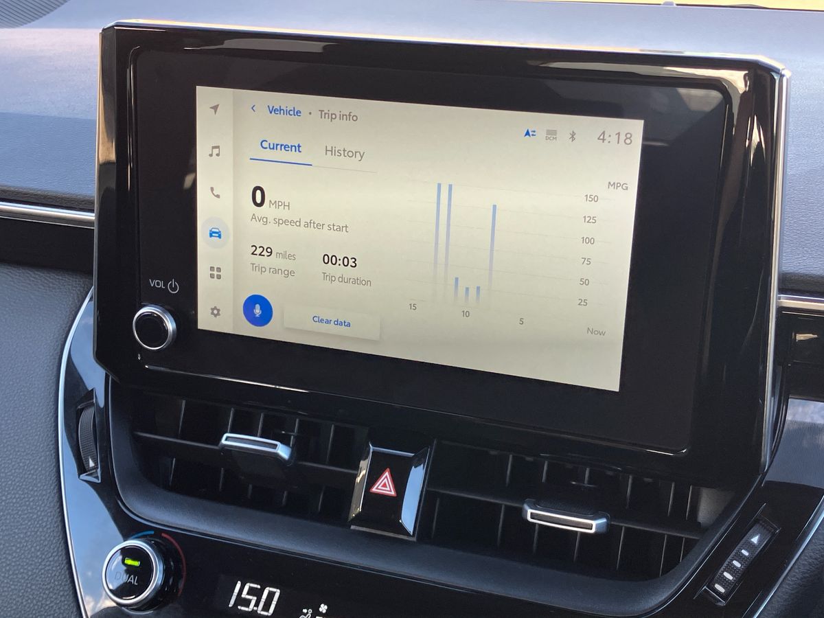 Used Toyota Corolla 2022 for sale - 77083459: Photo 33