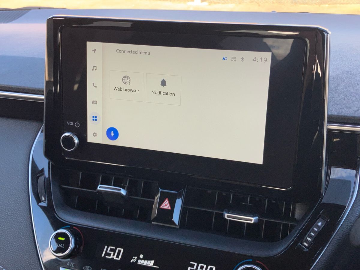 Used Toyota Corolla 2022 for sale - 77083459: Photo 34