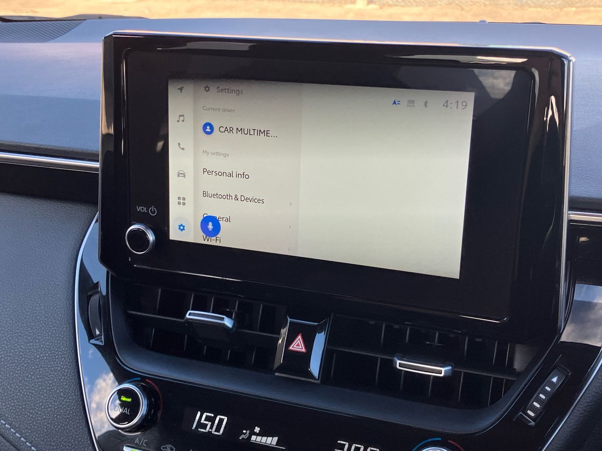 Used Toyota Corolla 2022 for sale - 77083459: Photo 35