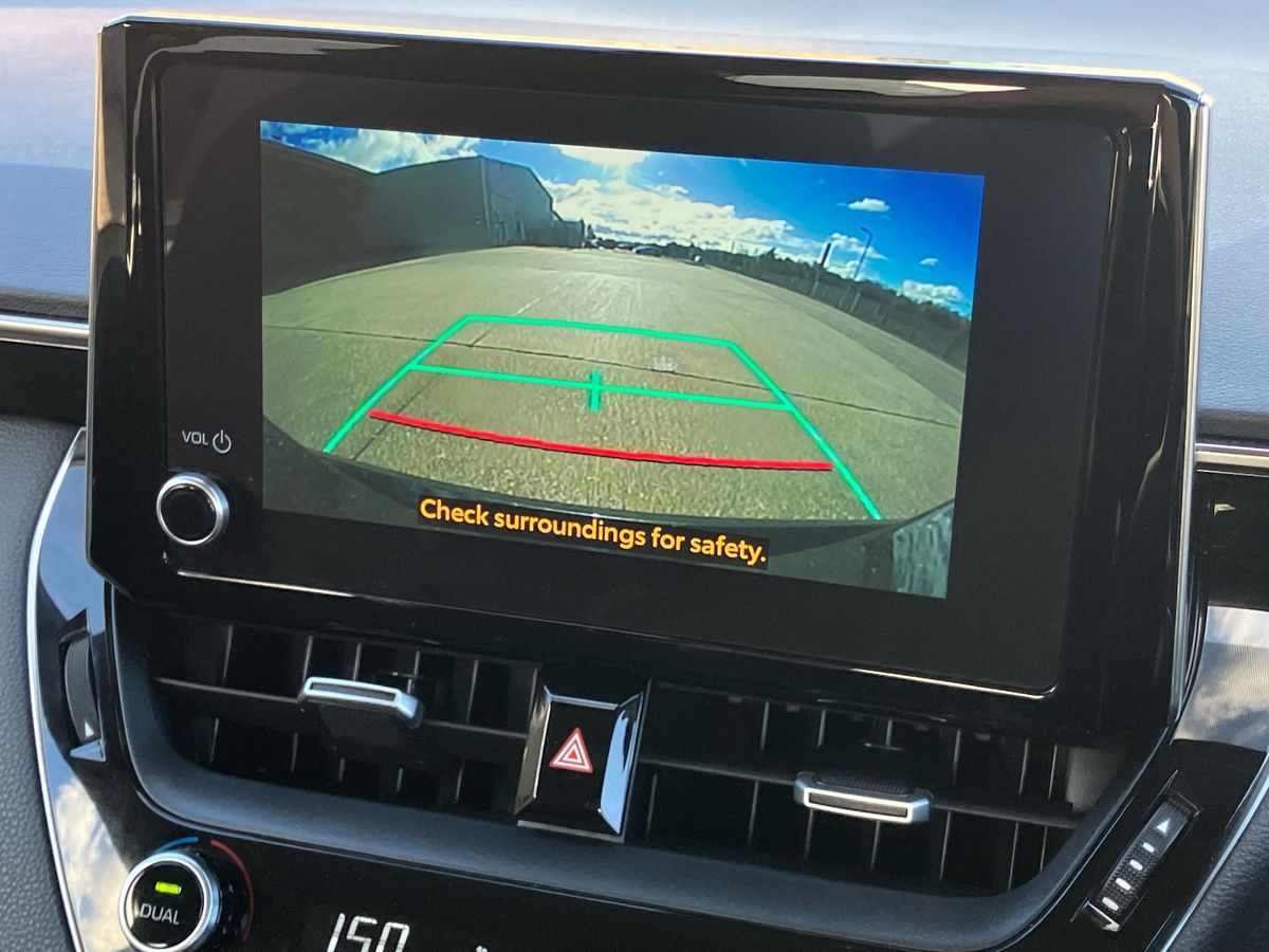 Used Toyota Corolla 2022 for sale - 77083459: Photo 36