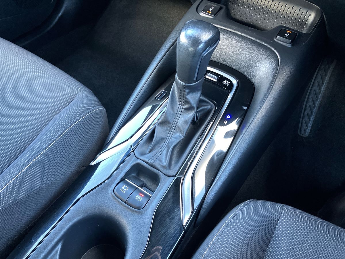 Used Toyota Corolla 2022 for sale - 77083459: Photo 38